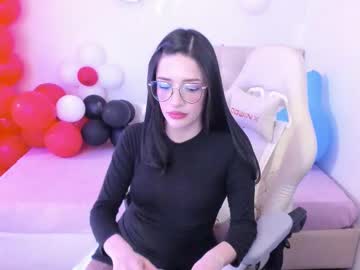 Ana_Ruuh Chaturbate stream image from February 27, 2026
