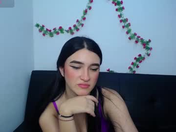 Anny_Naf Chaturbate stream image from February 27, 2026