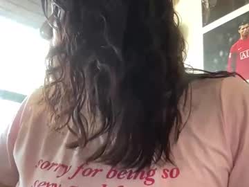 Anon42069422 Chaturbate stream image from February 27, 2026