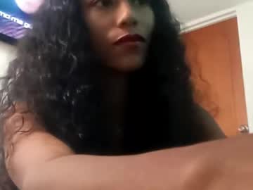 Charmainelejeune Chaturbate stream image from February 27, 2026