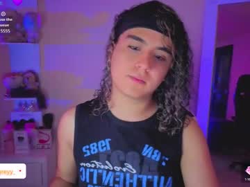 Derek_Grey1 Chaturbate stream image from February 27, 2026