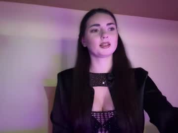 Eirenya Chaturbate stream image from February 27, 2026