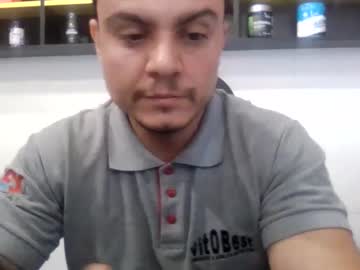 Hotcasal432534 Chaturbate stream image from February 27, 2026