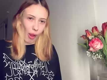 Isabella_Stella Chaturbate stream image from February 27, 2026