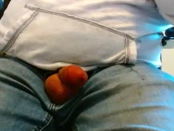 Johnnyhammer666 Chaturbate stream image from February 27, 2026