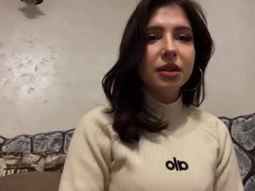 Kasieslater Chaturbate stream image from February 27, 2026