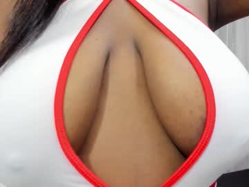 Katiegomez Chaturbate stream image from February 27, 2026
