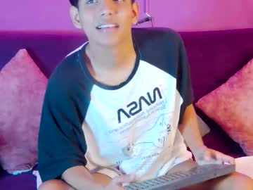 Liam_Sinclair Chaturbate stream image from February 27, 2026