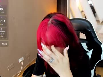 Lily_Te3n Chaturbate stream image from February 27, 2026