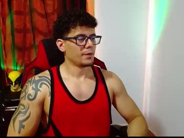 Loganandrwz Chaturbate stream image from February 27, 2026