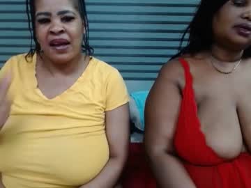 Maturedbootyqueen Chaturbate stream image from February 27, 2026