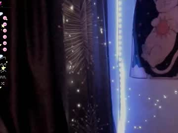 Moon__Girl Chaturbate stream image from February 27, 2026