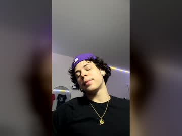 Mytoytommy Chaturbate stream image from February 27, 2026