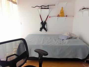 Nicedollpussy Chaturbate stream image from February 27, 2026