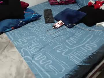 Sarybate Chaturbate stream image from February 27, 2026