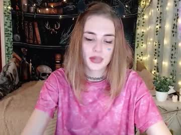 Sofia_Rosemary Chaturbate stream image from February 27, 2026