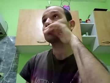Sparei7 Chaturbate stream image from February 27, 2026