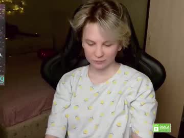 Sunny_Mood Chaturbate stream image from February 27, 2026