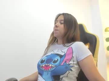 Tatiana_Rojas_ Chaturbate stream image from February 27, 2026