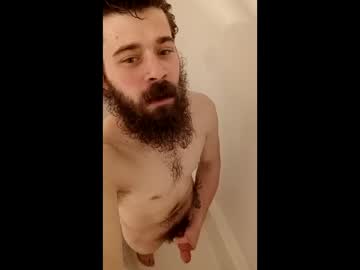 Wolfie95x Chaturbate stream image from February 27, 2026