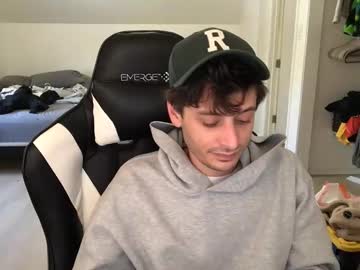 Dylansdick90 Chaturbate stream image from February 27, 2026