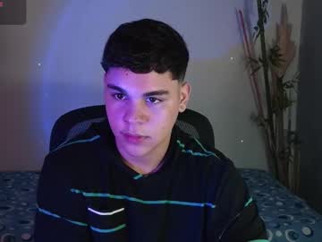 Eithan_Jonnes Chaturbate stream image from February 27, 2026