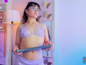 Emilyjonesss_ Chaturbate stream image from February 27, 2026