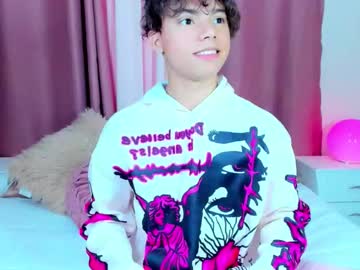 Honeymoon_Sariel Chaturbate stream image from February 27, 2026