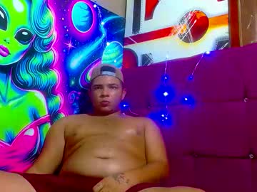 Jose_Duo_Dirty Chaturbate stream image from February 27, 2026