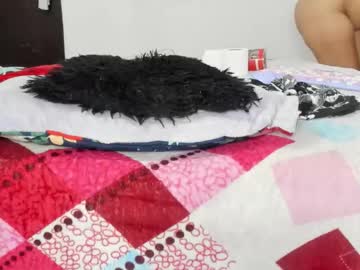 Lanegraflor955 Chaturbate stream image from February 27, 2026