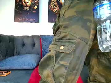 Matias_Costa Chaturbate stream image from February 27, 2026