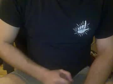 Mctwunker69 Chaturbate stream image from February 27, 2026