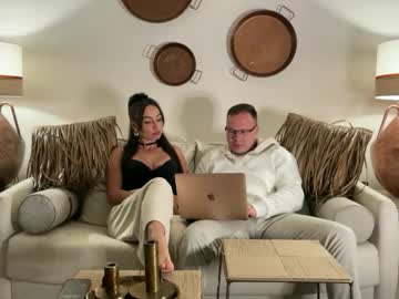 Owlyfuns Chaturbate stream image from February 27, 2026