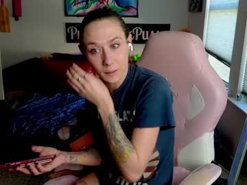 Pr3ttyp1nkpussy Chaturbate stream image from February 27, 2026
