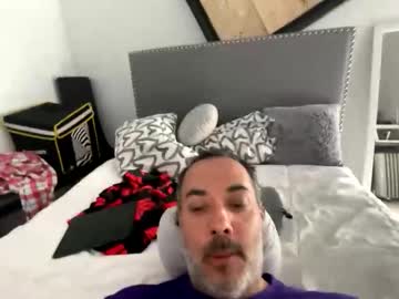 Raulbecerraramos Chaturbate stream image from February 27, 2026