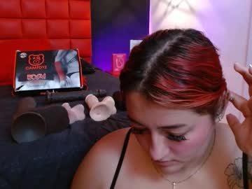 Saliosme_Maro Chaturbate stream image from February 27, 2026