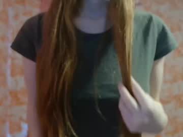 Shelikessoymilk Chaturbate stream image from February 27, 2026