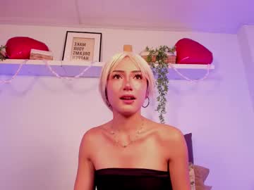 Vampgyal Chaturbate stream image from February 27, 2026