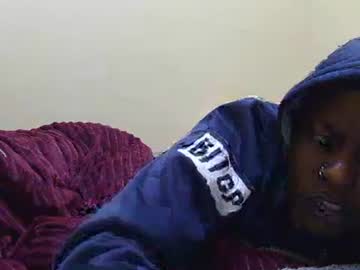 Wetberry20 Chaturbate stream image from February 27, 2026