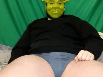 Adamthemaster Chaturbate stream image from February 27, 2026