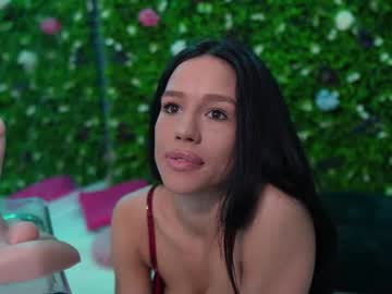Baby_Nyco Chaturbate stream image from February 27, 2026
