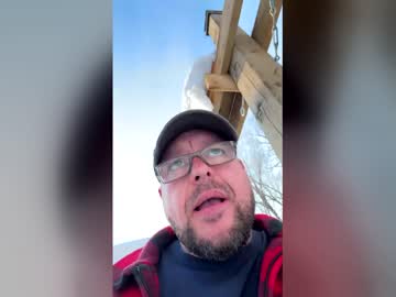 Bigdaddythelovemachine Chaturbate stream image from February 27, 2026