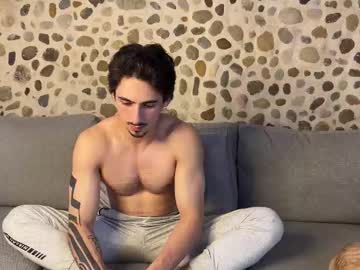 David_Muller_ Chaturbate stream image from February 27, 2026