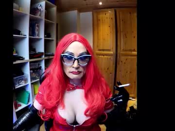 Dore7725438 Chaturbate stream image from February 27, 2026
