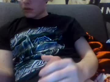 Dwhouser2005 Chaturbate stream image from February 27, 2026