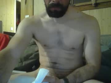 Grimpeurdu74 Chaturbate stream image from February 27, 2026