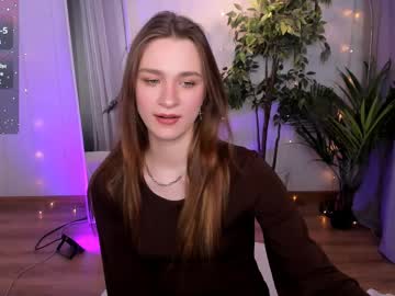 Honeychloe_ Chaturbate stream image from February 27, 2026