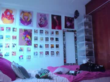 Jessie_Williams_01 Chaturbate stream image from February 27, 2026