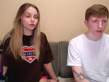 Julsweet Chaturbate stream image from February 27, 2026