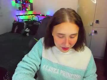 Linatruly Chaturbate stream image from February 27, 2026